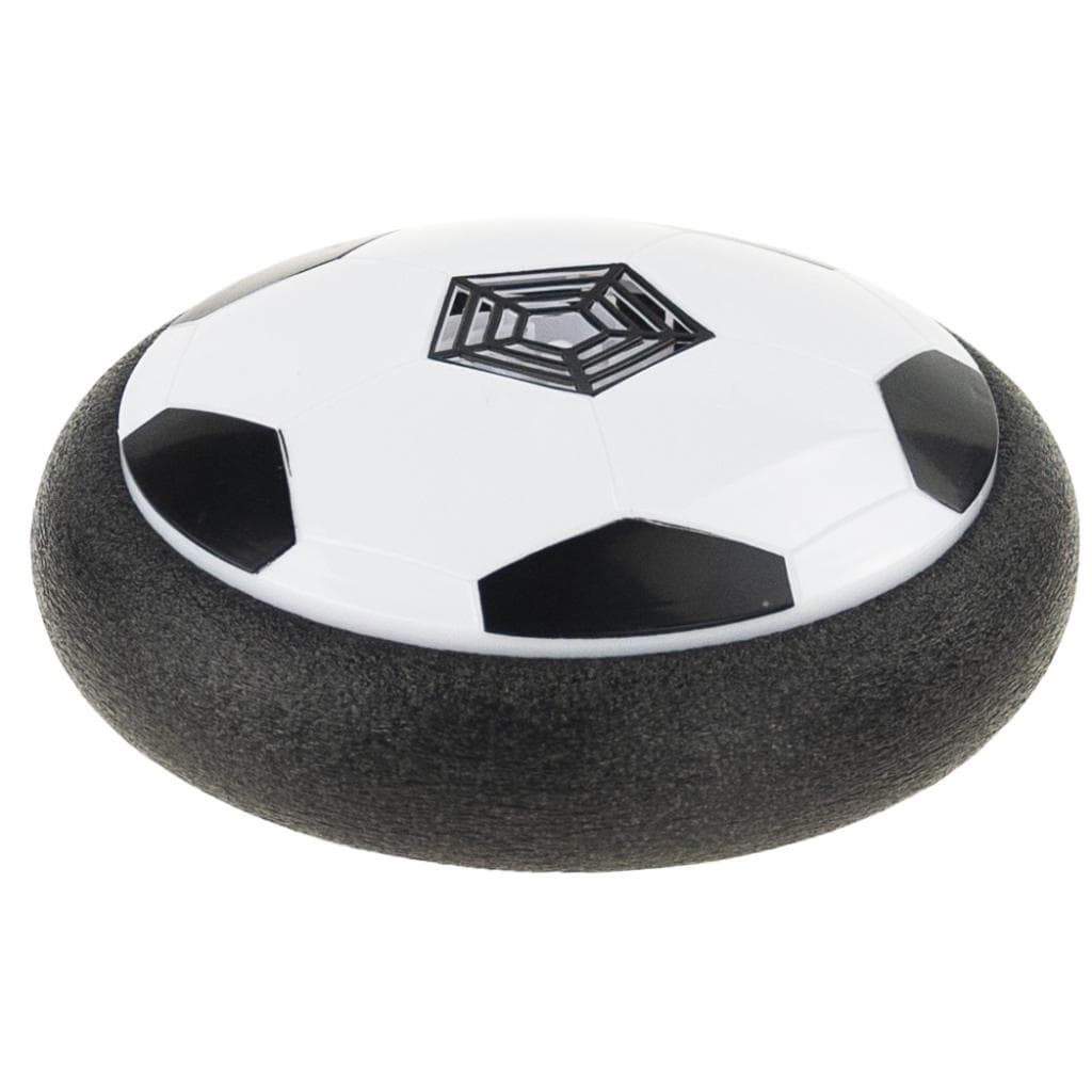 Lewitująca piłka nożna